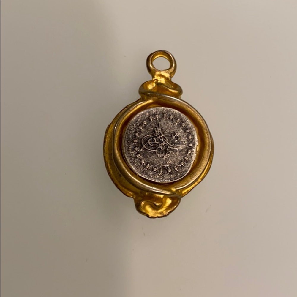 Sultan’s Charm Made in Turkey